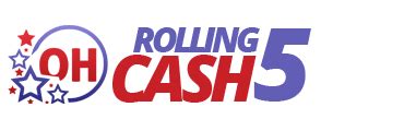 4 of 5. . Ohio rolling cash 5 hot numbers